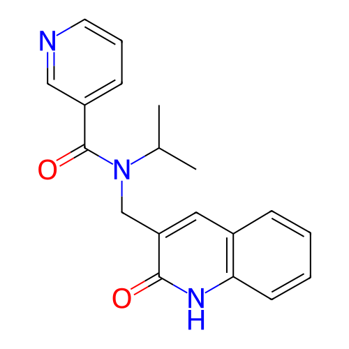 Chemical structure of BindingDB Monomer ID 41768