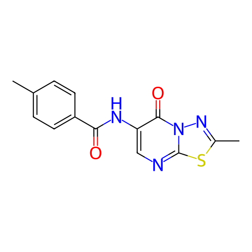 Chemical structure of BindingDB Monomer ID 41784