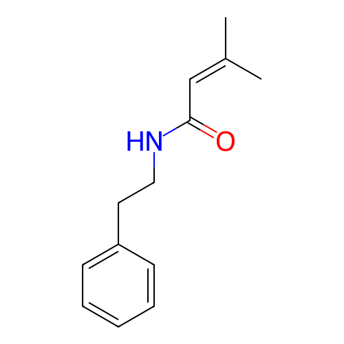 Chemical structure of BindingDB Monomer ID 41785