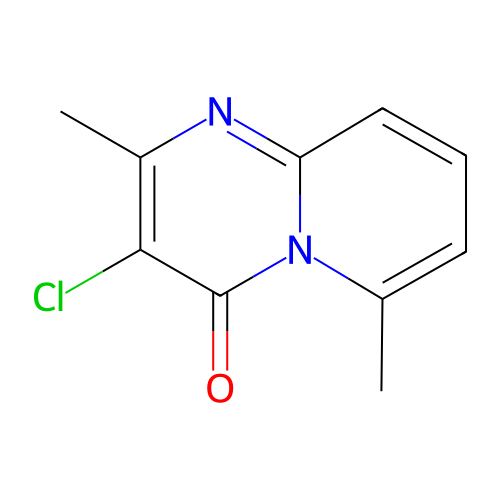 Chemical structure of BindingDB Monomer ID 41827