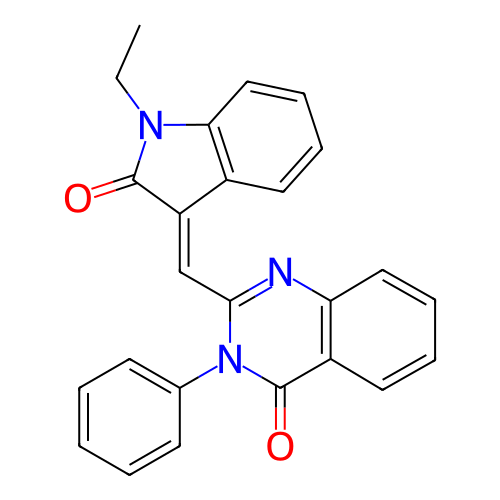 Chemical structure of BindingDB Monomer ID 41844