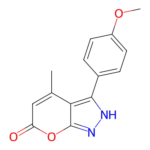 Chemical structure of BindingDB Monomer ID 41858