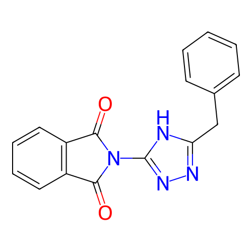 Chemical structure of BindingDB Monomer ID 41862