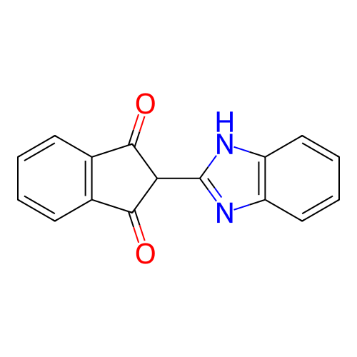 Chemical structure of BindingDB Monomer ID 41870