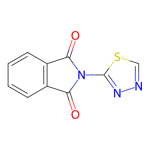 Chemical structure of BindingDB Monomer ID 41871