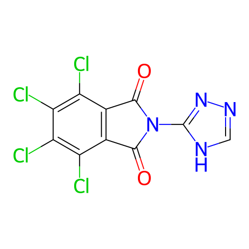 Chemical structure of BindingDB Monomer ID 41877
