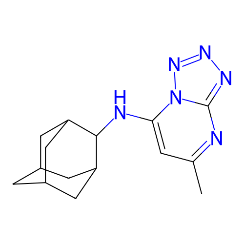Chemical structure of BindingDB Monomer ID 41899