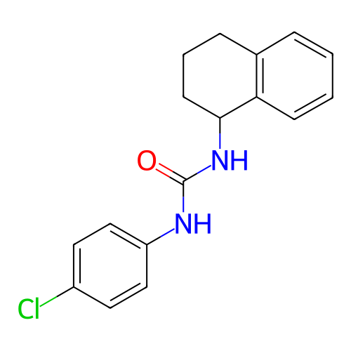 Chemical structure of BindingDB Monomer ID 41933