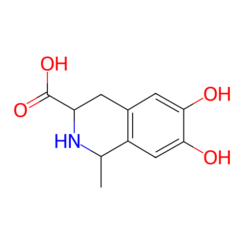 Chemical structure of BindingDB Monomer ID 41959