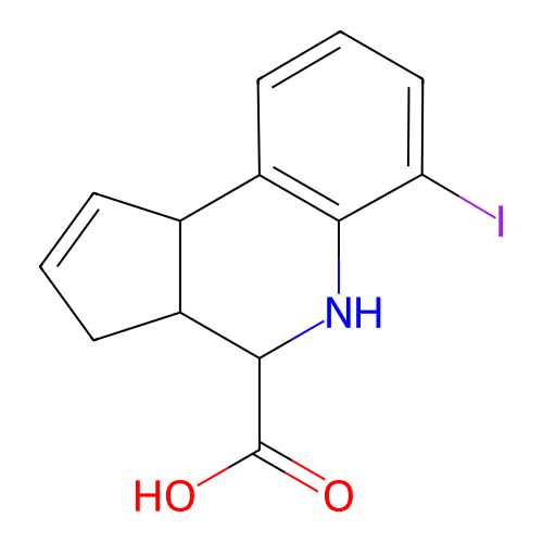 Chemical structure of BindingDB Monomer ID 41996