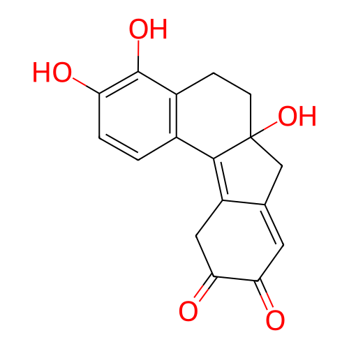 Chemical structure of BindingDB Monomer ID 42001