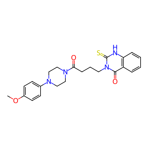 Chemical structure of BindingDB Monomer ID 42002