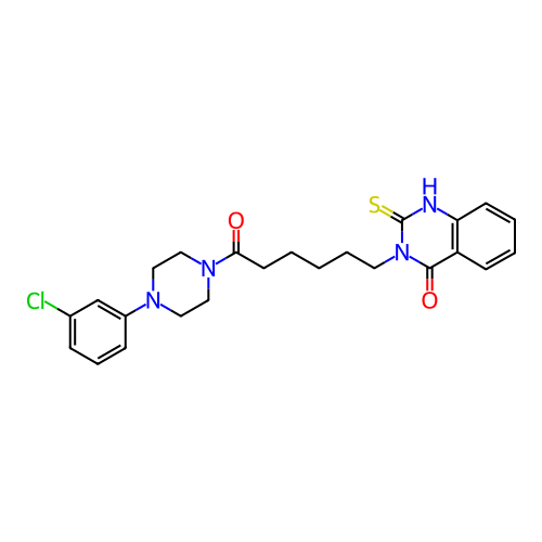 Chemical structure of BindingDB Monomer ID 42004