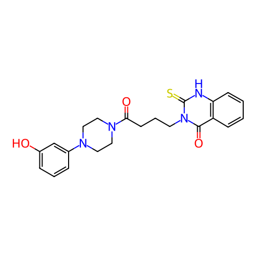 Chemical structure of BindingDB Monomer ID 42011