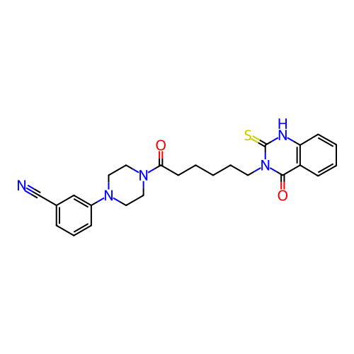 Chemical structure of BindingDB Monomer ID 42021