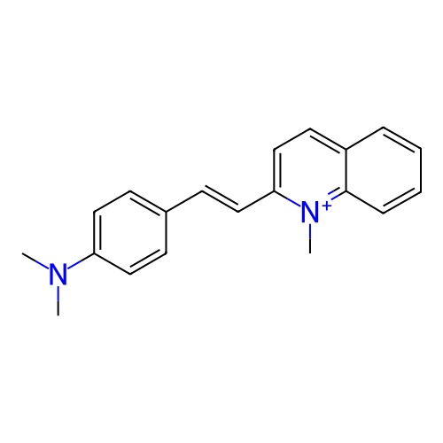Chemical structure of BindingDB Monomer ID 42063