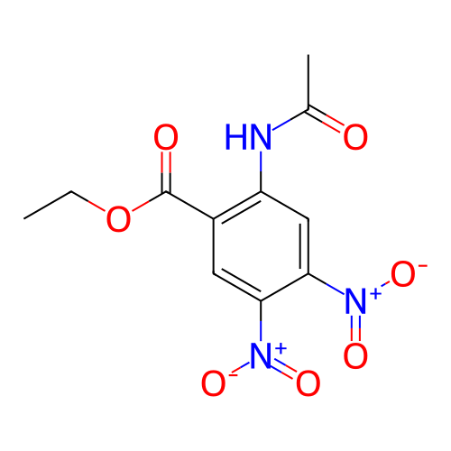 Chemical structure of BindingDB Monomer ID 42069