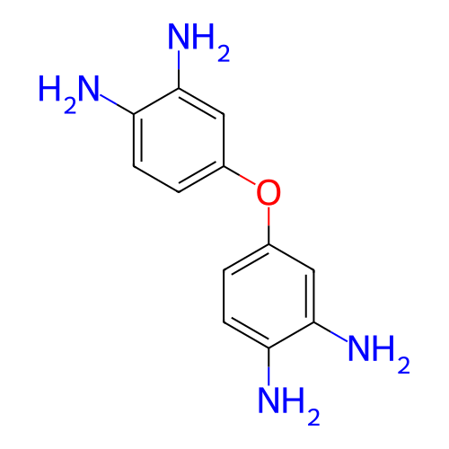 Chemical structure of BindingDB Monomer ID 42079