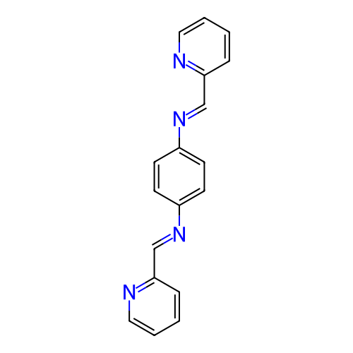 Chemical structure of BindingDB Monomer ID 42090