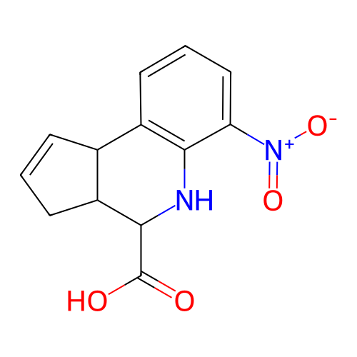 Chemical structure of BindingDB Monomer ID 42103