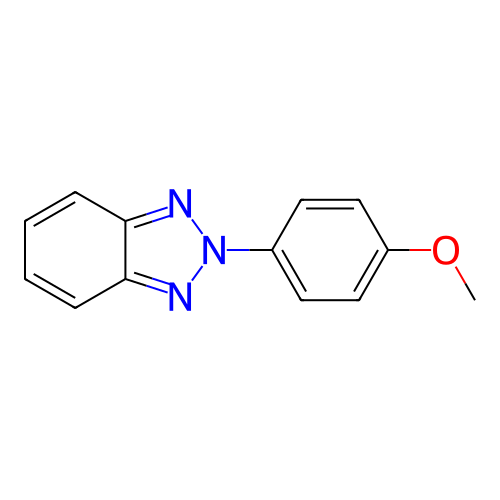 Chemical structure of BindingDB Monomer ID 42133