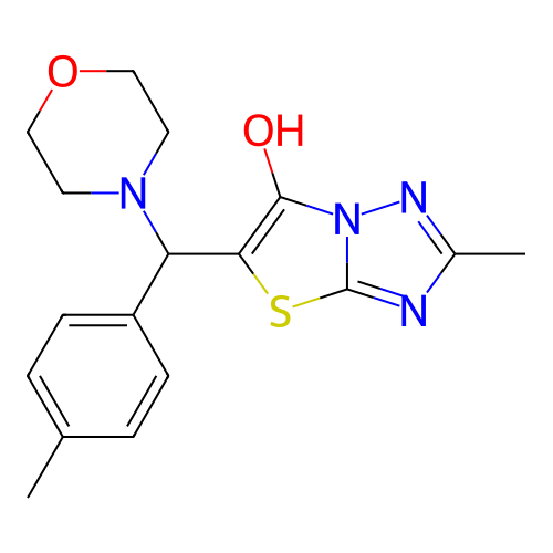 Chemical structure of BindingDB Monomer ID 42149