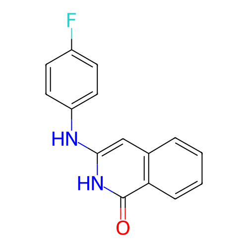 Chemical structure of BindingDB Monomer ID 42216