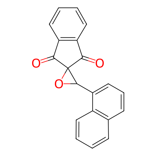 Chemical structure of BindingDB Monomer ID 42237