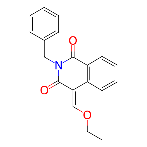 Chemical structure of BindingDB Monomer ID 42251