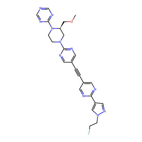 Chemical structure of BindingDB Monomer ID 42284