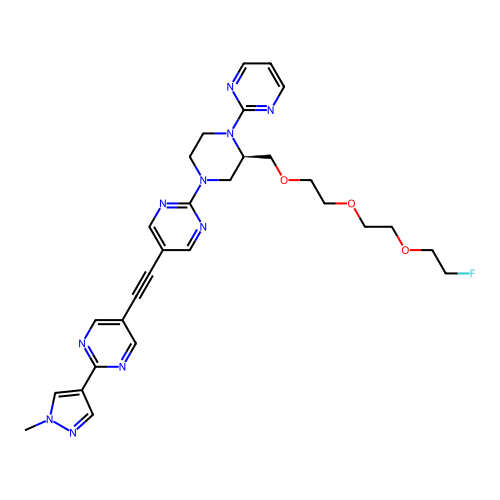 Chemical structure of BindingDB Monomer ID 42328