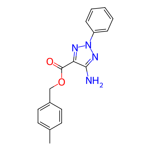 Chemical structure of BindingDB Monomer ID 42435