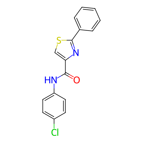 Chemical structure of BindingDB Monomer ID 42519