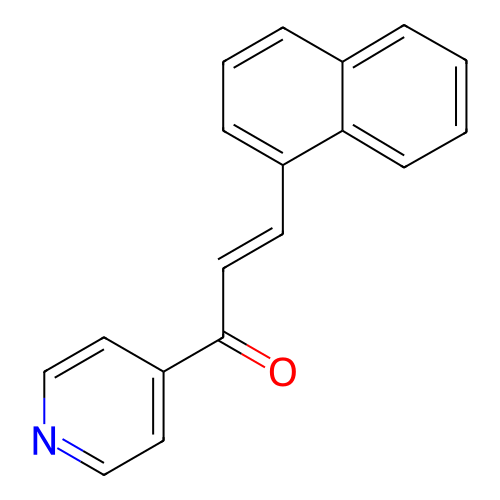 Chemical structure of BindingDB Monomer ID 42528
