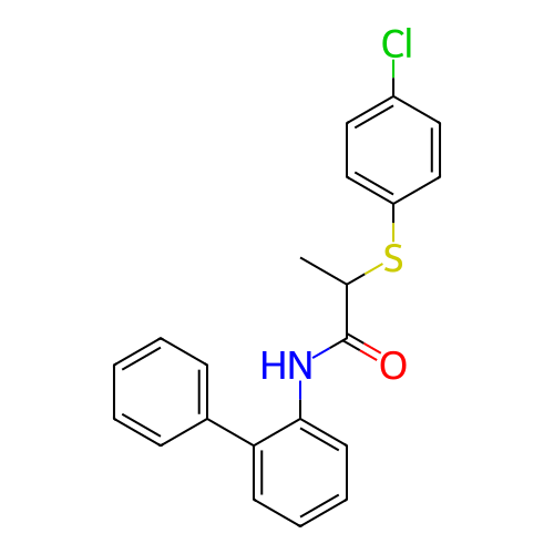 Chemical structure of BindingDB Monomer ID 42535