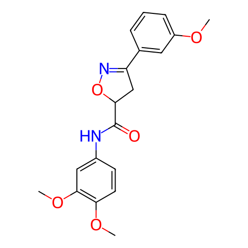 Chemical structure of BindingDB Monomer ID 42722