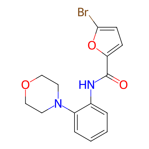 Chemical structure of BindingDB Monomer ID 42794