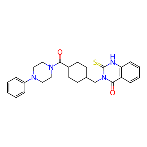 Chemical structure of BindingDB Monomer ID 42818