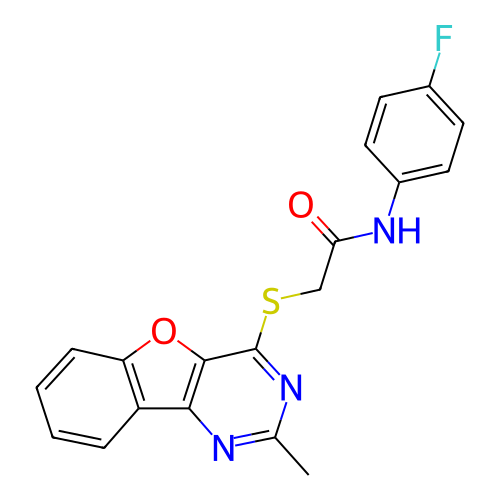 Chemical structure of BindingDB Monomer ID 42906