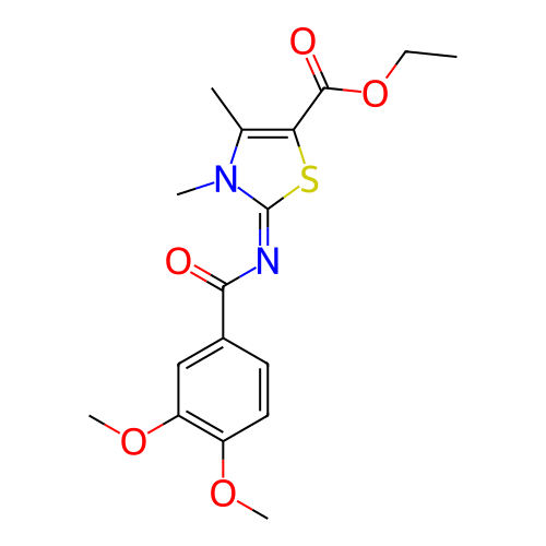 Chemical structure of BindingDB Monomer ID 42932