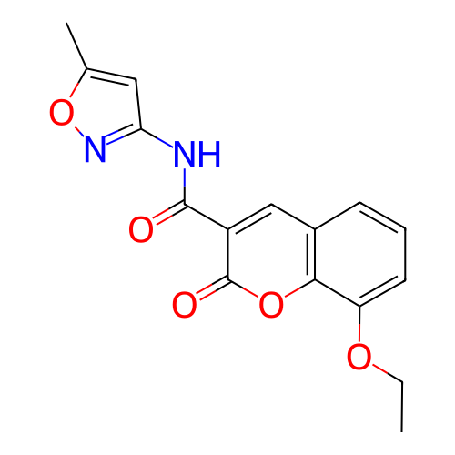 Chemical structure of BindingDB Monomer ID 42955