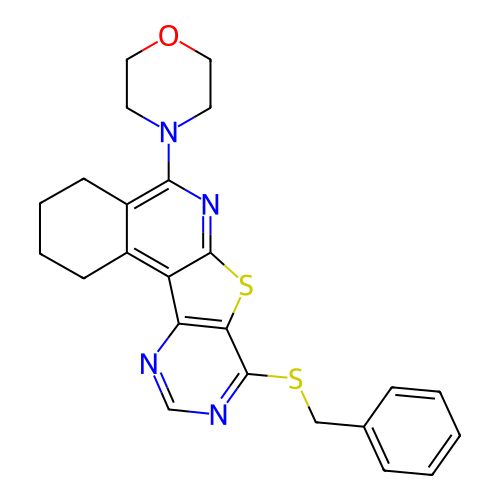 Chemical structure of BindingDB Monomer ID 42997