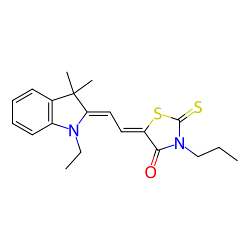 Chemical structure of BindingDB Monomer ID 43212