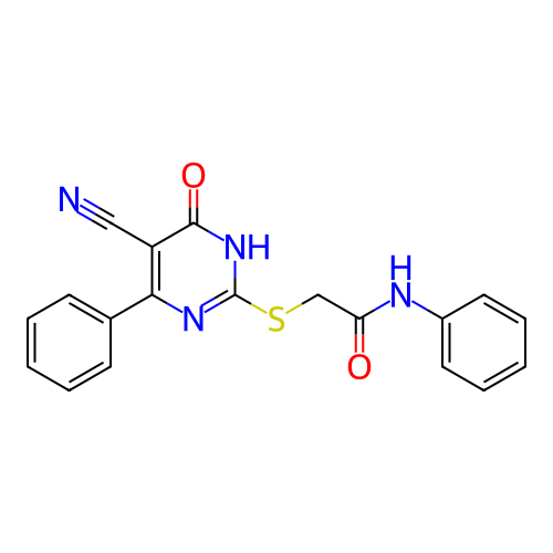 Chemical structure of BindingDB Monomer ID 43214