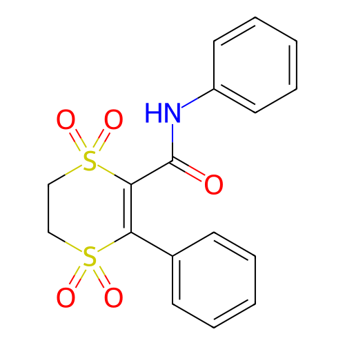 Chemical structure of BindingDB Monomer ID 43226