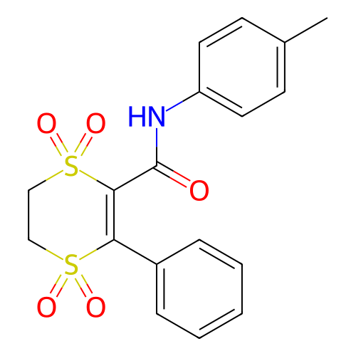 Chemical structure of BindingDB Monomer ID 43228