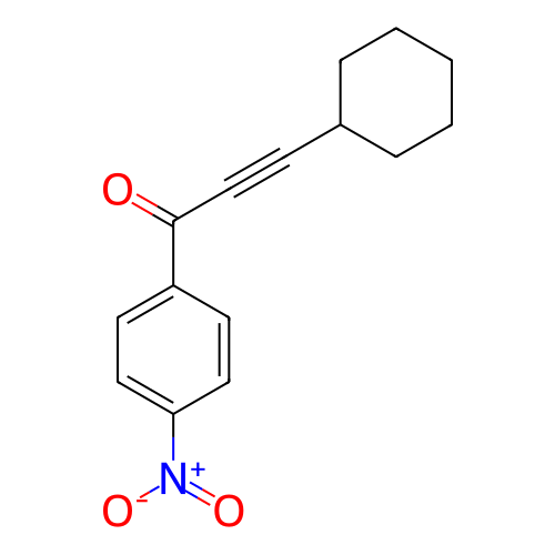Chemical structure of BindingDB Monomer ID 43238