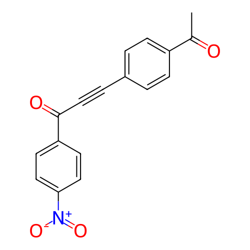 Chemical structure of BindingDB Monomer ID 43239