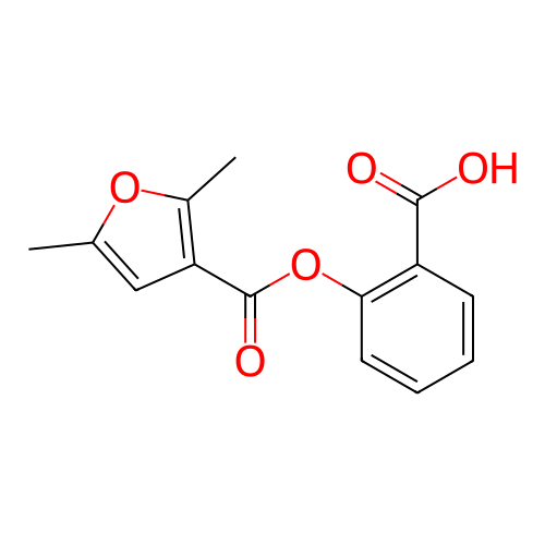 Chemical structure of BindingDB Monomer ID 43246