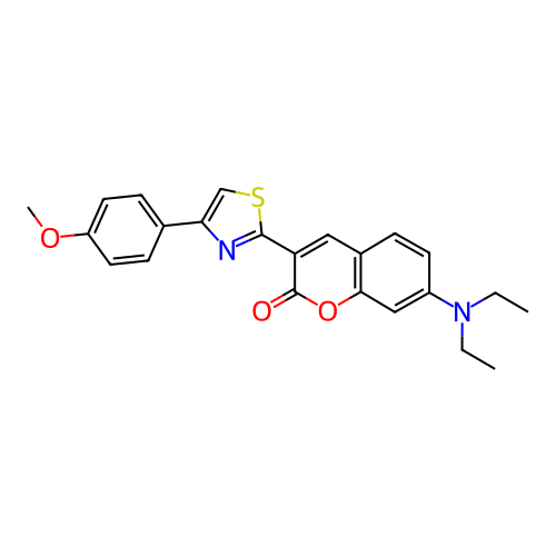 Chemical structure of BindingDB Monomer ID 43266